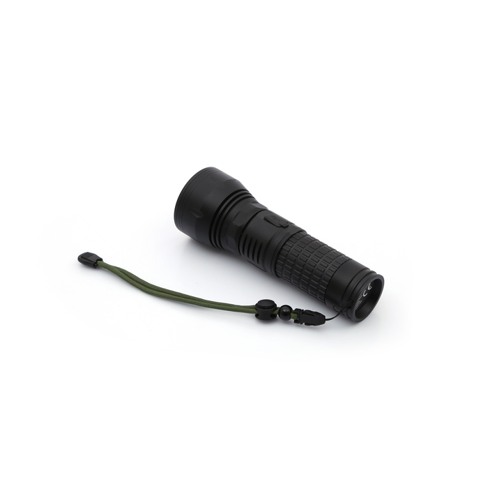 PANTHER PT-4112 USB ŞARJLI FENER - 2