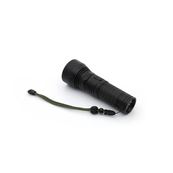 PANTHER PT-4112 USB ŞARJLI FENER - 2