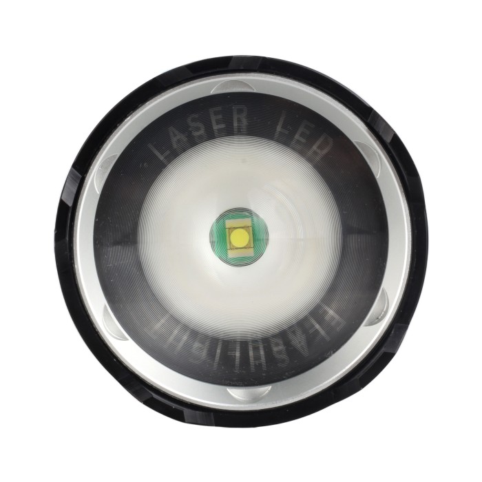 PANTHER PT-4117 USB ŞARJLI EL FENERİ - 3