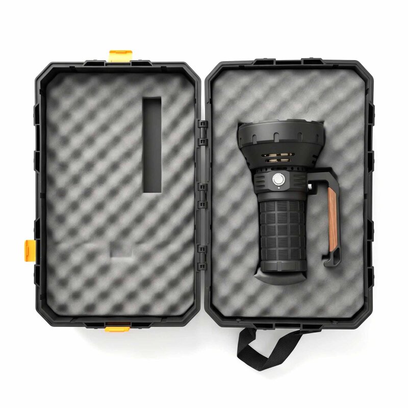 PANTHER PT-4121 USB ŞARJLI EL FENERİ - 7