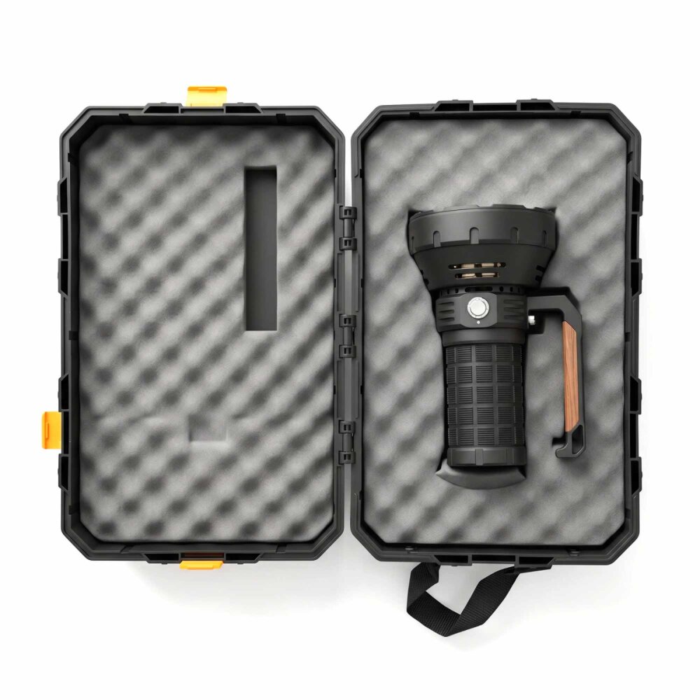 PANTHER PT-4121 USB ŞARJLI EL FENERİ - 7
