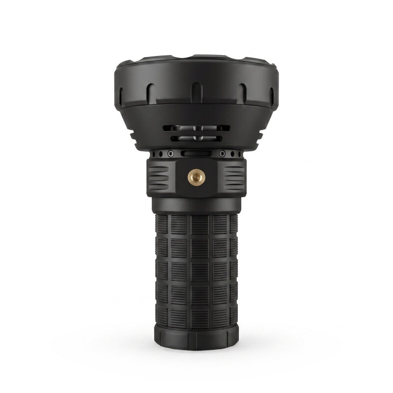 PANTHER PT-4121 USB ŞARJLI EL FENERİ - 2