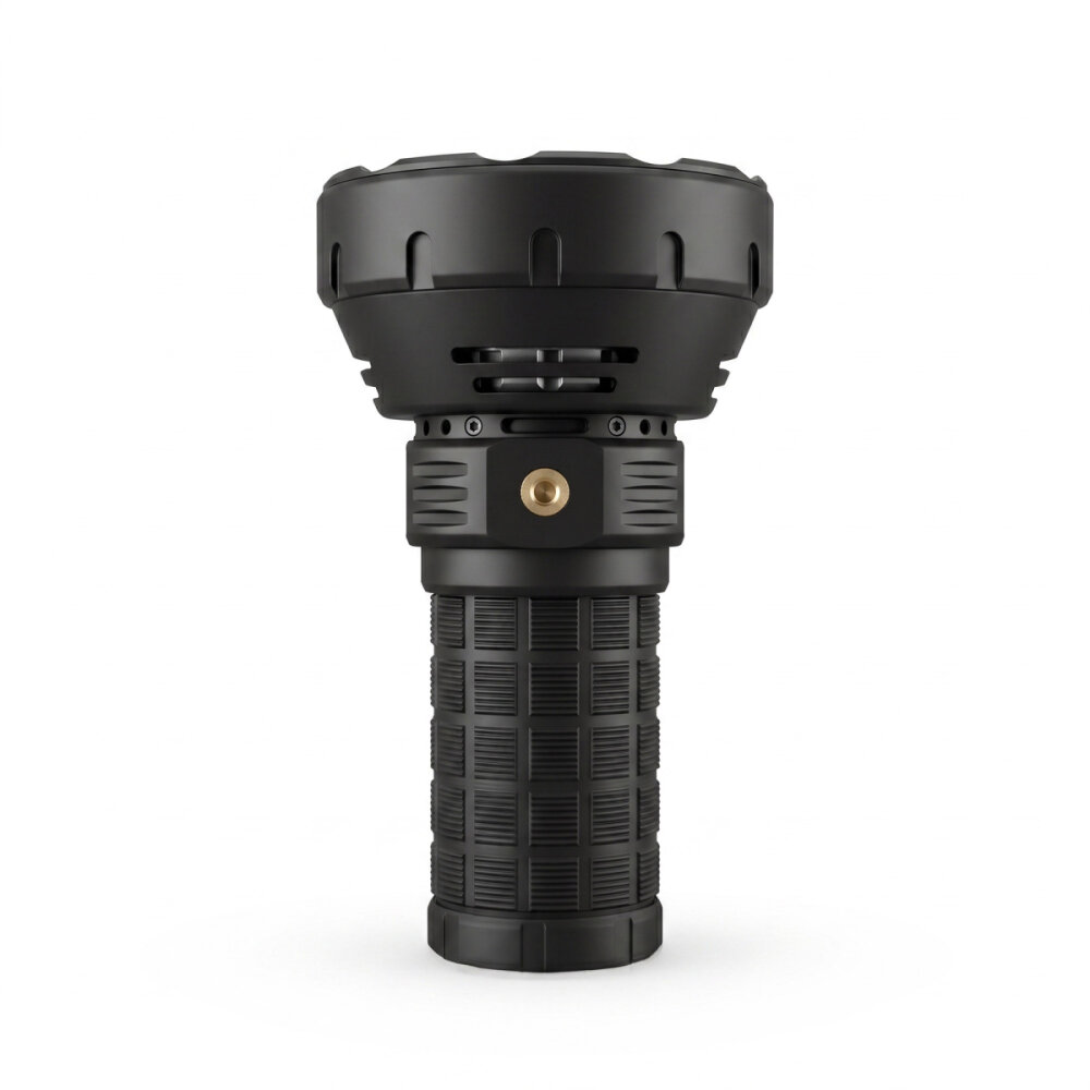 PANTHER PT-4121 USB ŞARJLI EL FENERİ - 2