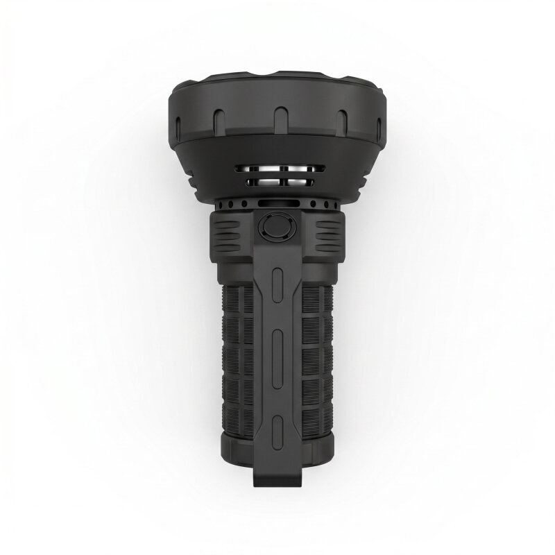 PANTHER PT-4121 USB ŞARJLI EL FENERİ - 3