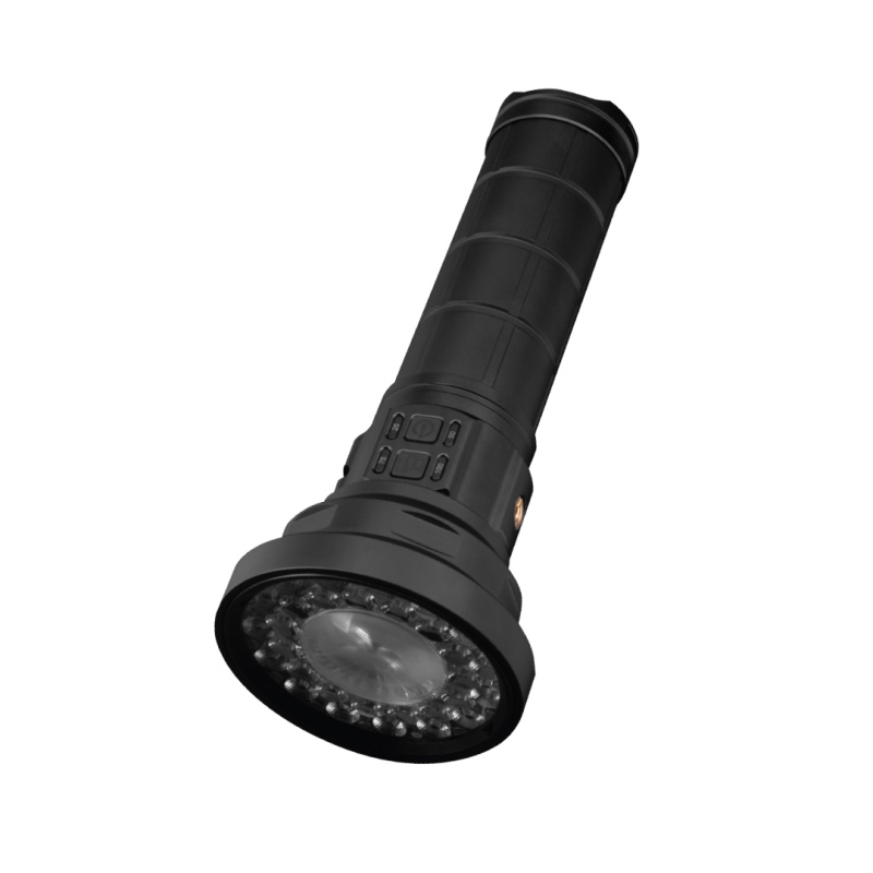 PANTHER PT-4122 USB ŞARJLI EL FENERİ - 3