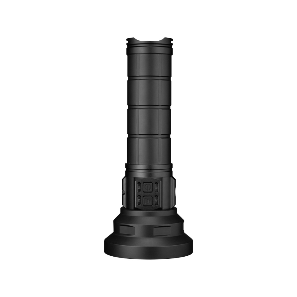PANTHER PT-4122 USB ŞARJLI EL FENERİ - 2