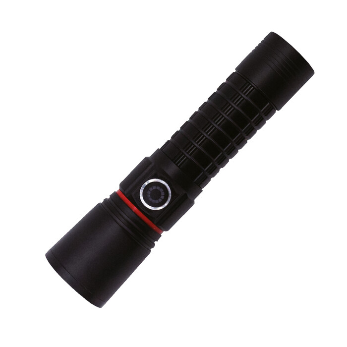 PANTHER PT-4153 USB ŞARJLI EL FENERİ - Panther