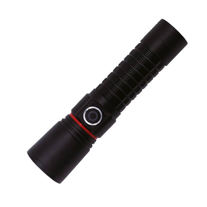 PANTHER PT-4153 USB ŞARJLI EL FENERİ - 1