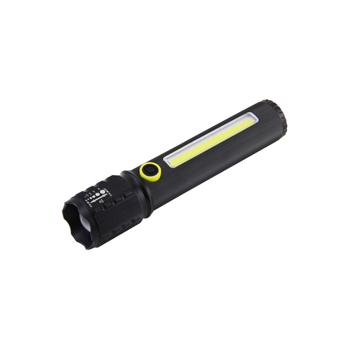 PANTHER PT-4172 P50 LED USB ŞARJLI FENER - Panther