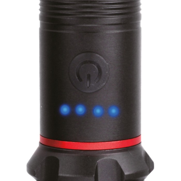 PANTHER PT-4226 USB ŞARJLI EL FENERİ - 2