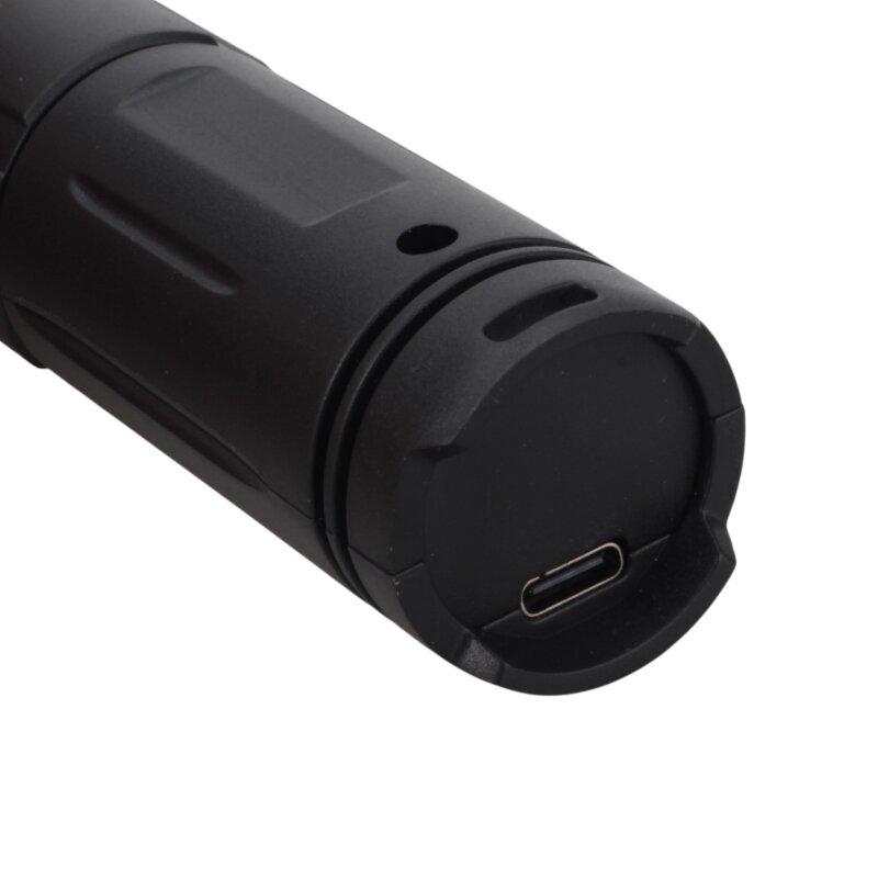 PANTHER PT-4228 USB ŞARJLI EL FENERİ - 7