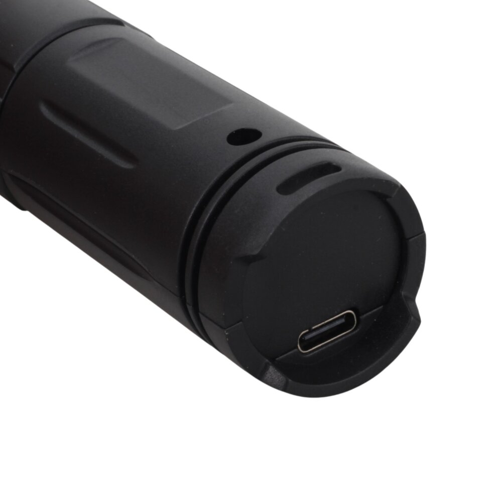 PANTHER PT-4228 USB ŞARJLI EL FENERİ - 7