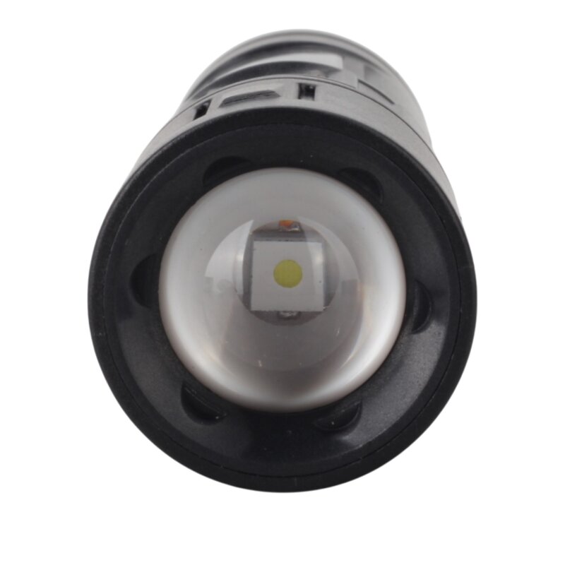 PANTHER PT-4228 USB ŞARJLI EL FENERİ - 8