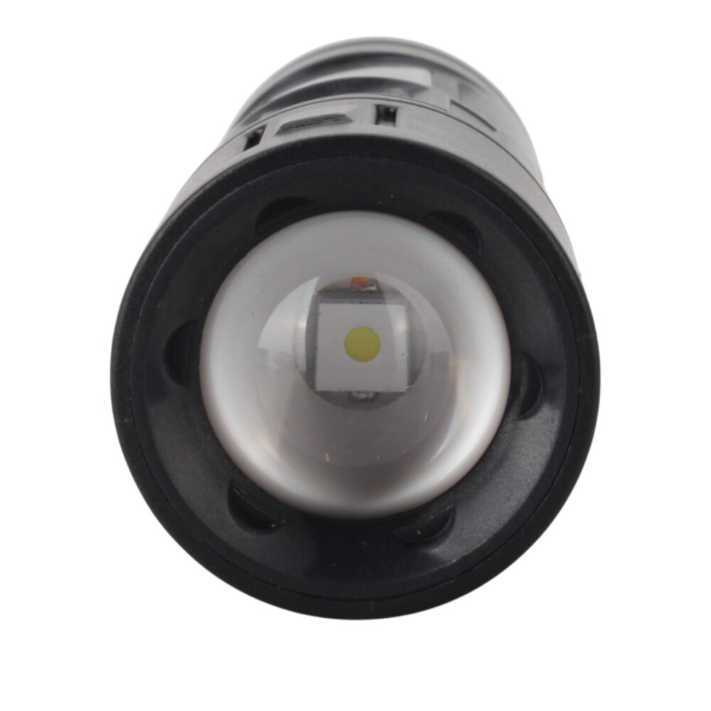 PANTHER PT-4228 USB ŞARJLI EL FENERİ - 8