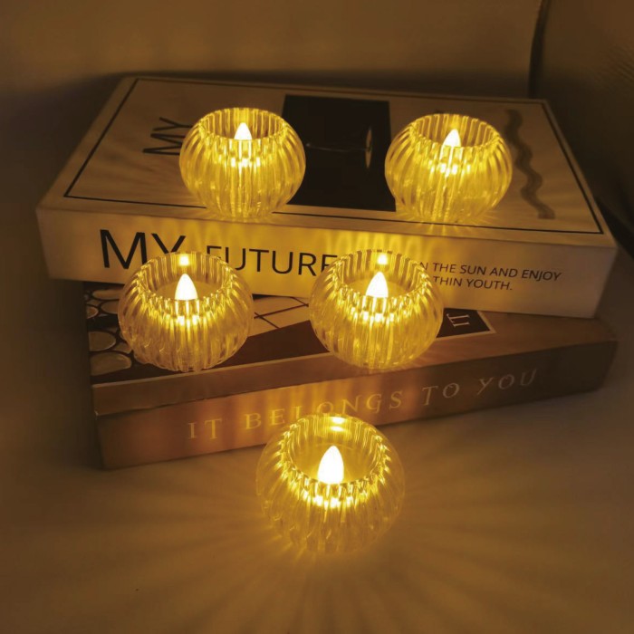 PANTHER PT-431 LED MUM - 1