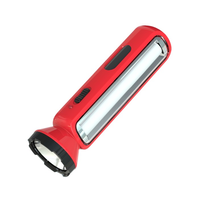 PANTHER PT-4316 USB ŞARJLI EL FENERİ - 2