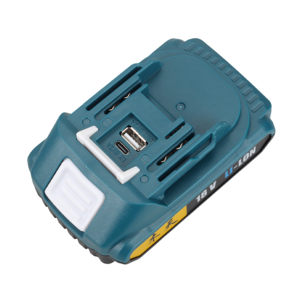 PANTHER PT-4810 USB ŞARJLI FENER - 6
