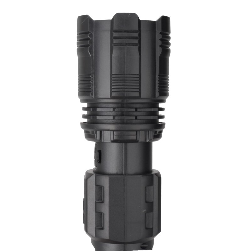 PANTHER PT-4812 USB ŞARJLI EL FENERİ - 3