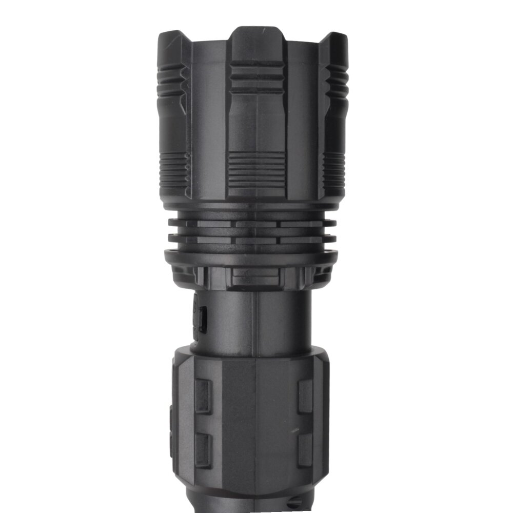 PANTHER PT-4812 USB ŞARJLI EL FENERİ - 3