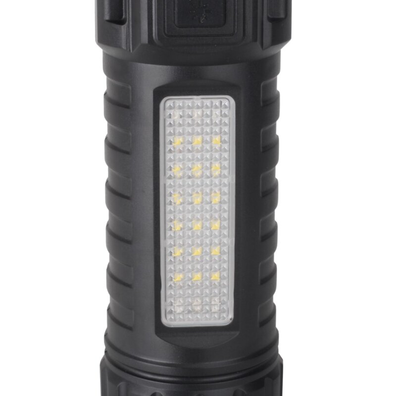 PANTHER PT-4812 USB ŞARJLI EL FENERİ - 4