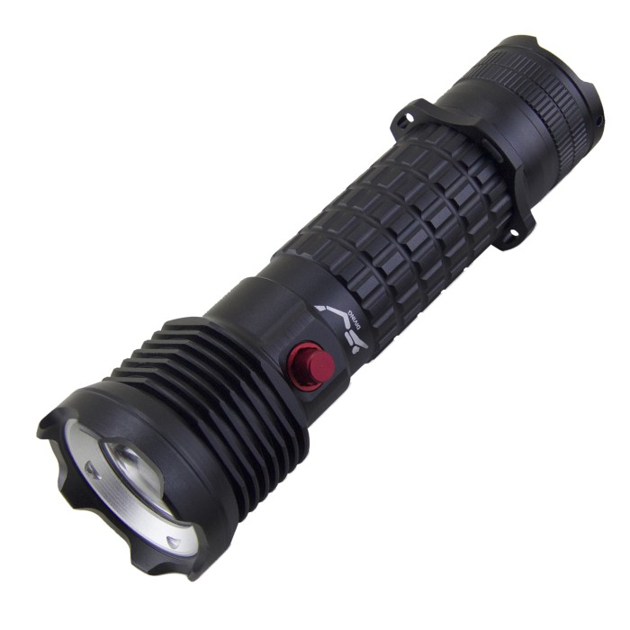 PANTHER PT-4980 IPX8 LED SU ALTI FENERİ - Panther