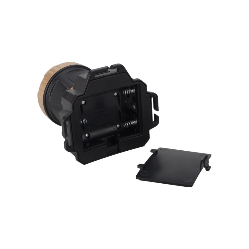 PANTHER PT-5015 KAFA LAMBASI - 5