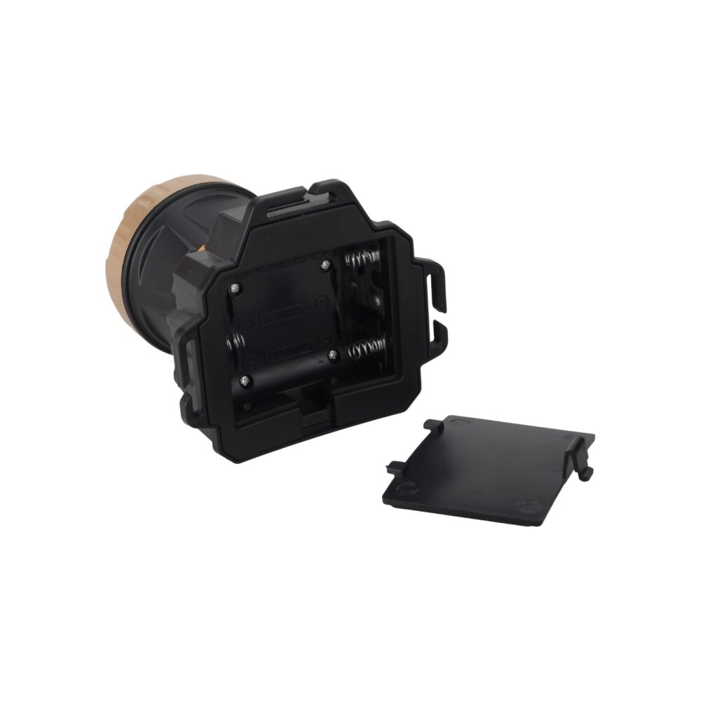 PANTHER PT-5015 KAFA LAMBASI - 5