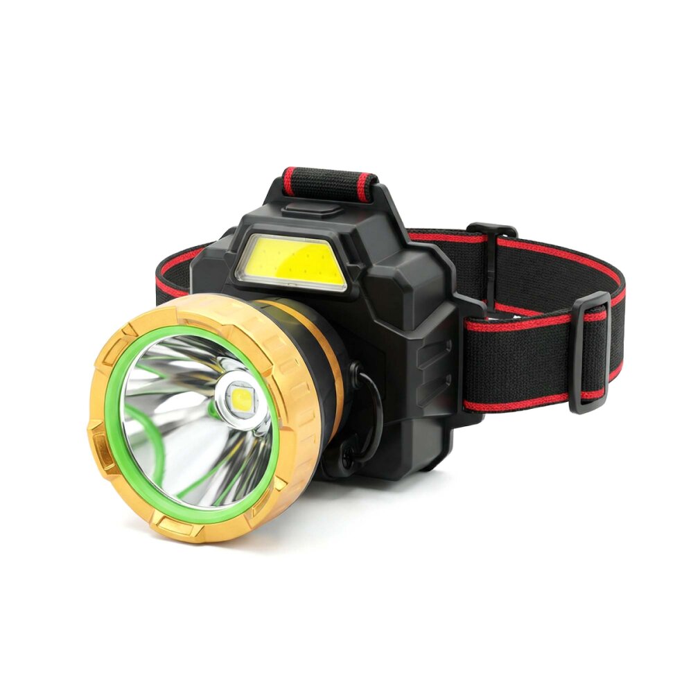 PANTHER PT-5015 KAFA LAMBASI - 1