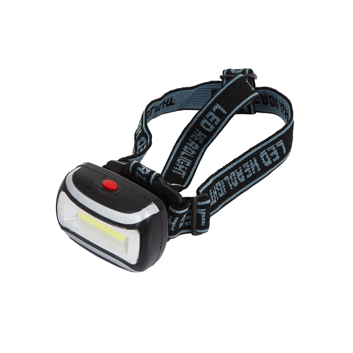 Panther Pt-5018 Lumen Kafa Lambası - Panther