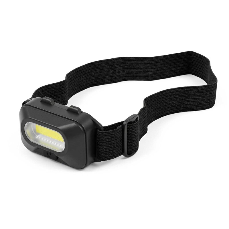 PANTHER PT-5019 3AAA 5W COB LED PİLLİ KAFA LAMBASI - Panther