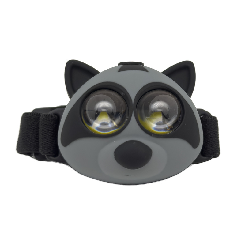 PANTHER PT-5053 PİLLİ KAFA LAMBASI - 2