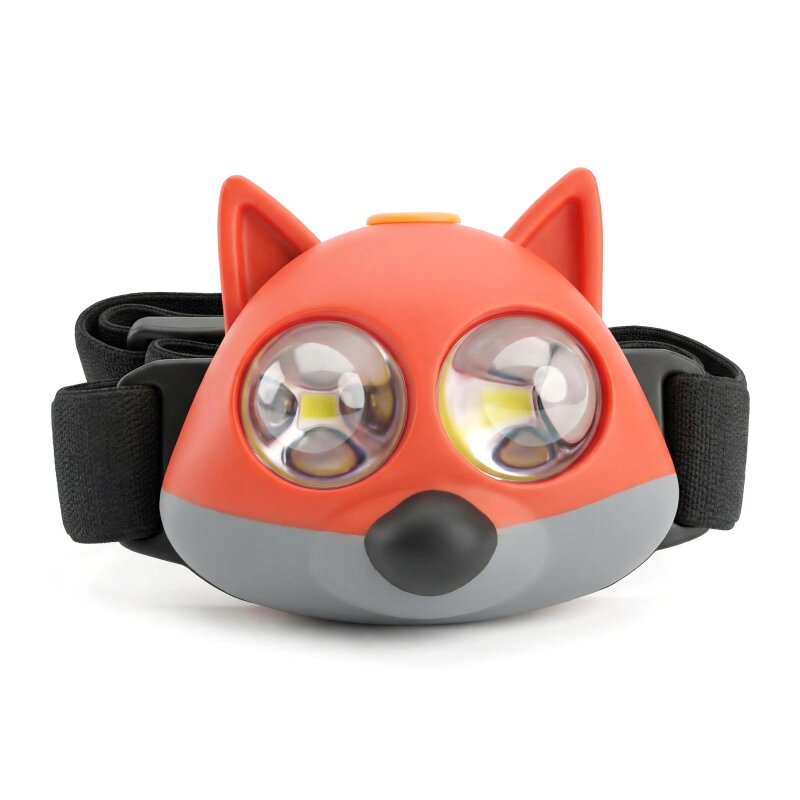 PANTHER PT-5053 PİLLİ KAFA LAMBASI - 2