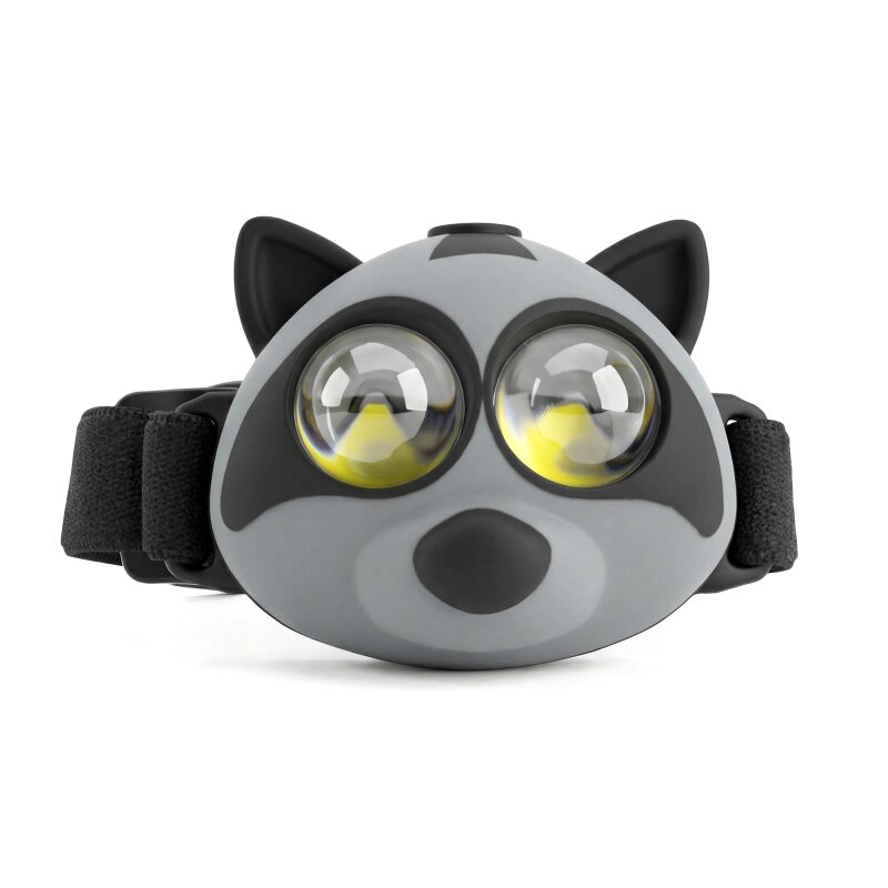 PANTHER PT-5053 PİLLİ KAFA LAMBASI - 3