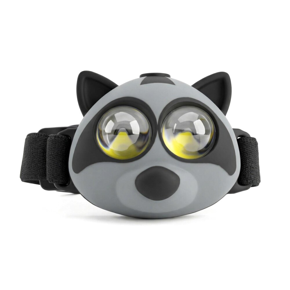 PANTHER PT-5053 PİLLİ KAFA LAMBASI - 3