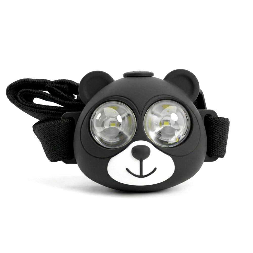 PANTHER PT-5053 PİLLİ KAFA LAMBASI - 4