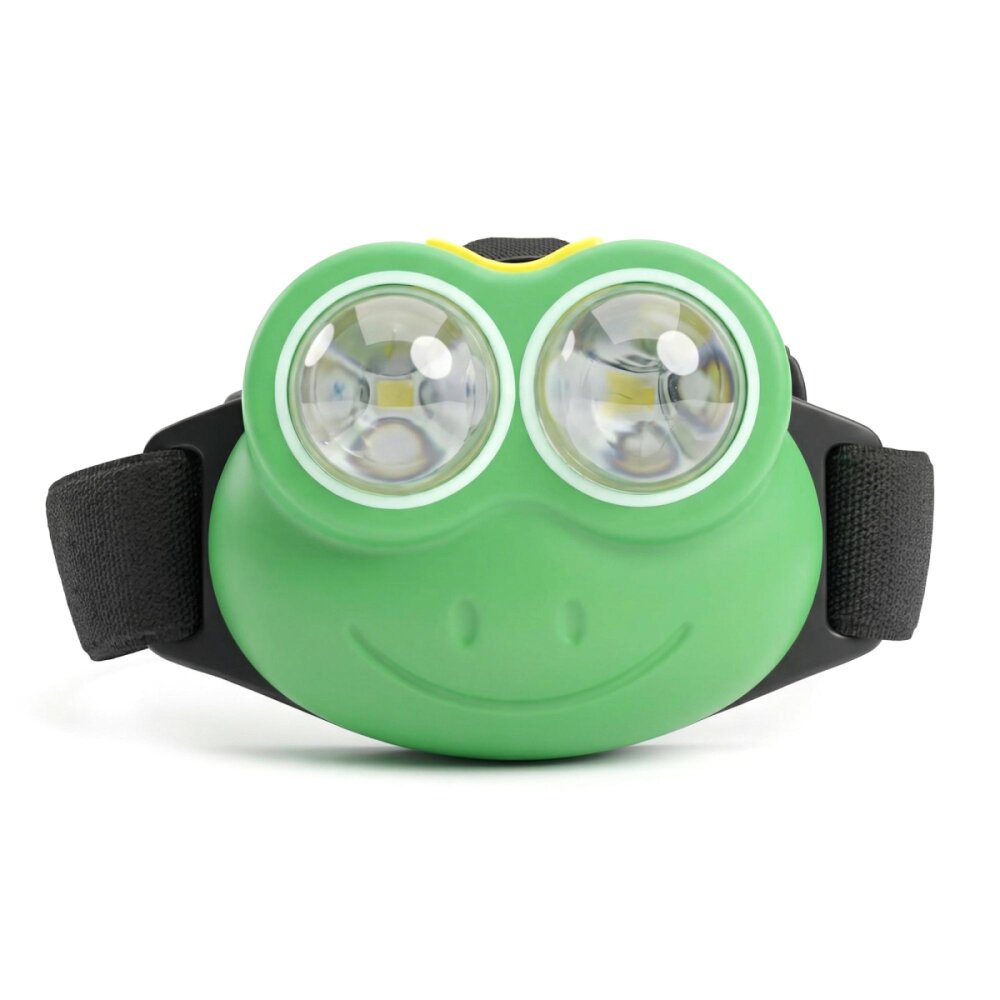 PANTHER PT-5053 PİLLİ KAFA LAMBASI - 5