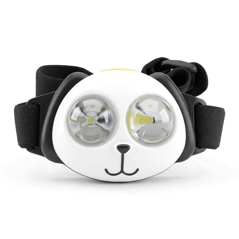 PANTHER PT-5053 PİLLİ KAFA LAMBASI - 6