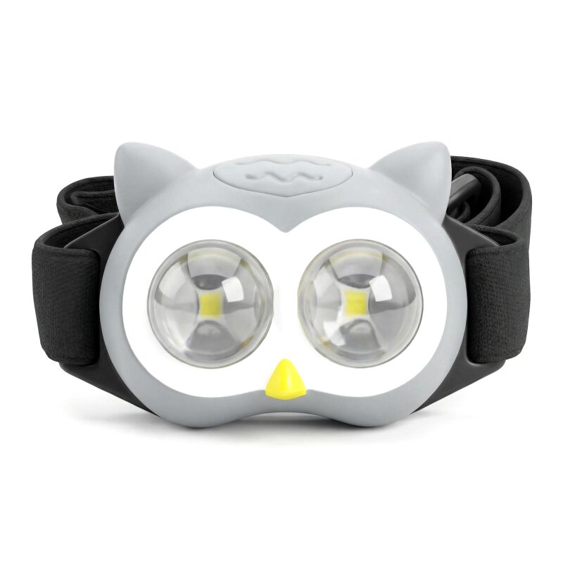 PANTHER PT-5053 PİLLİ KAFA LAMBASI - 7