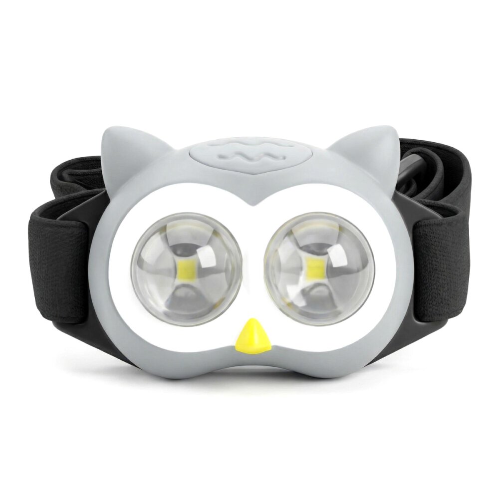 PANTHER PT-5053 PİLLİ KAFA LAMBASI - 7