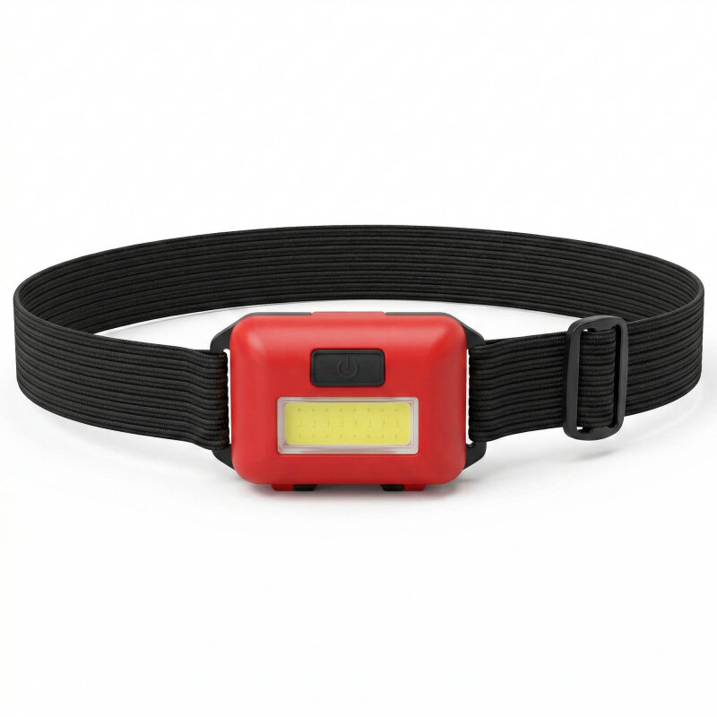 PANTHER PT-5088 PİLLE ÇALIŞAN KAFA LAMBASI - Panther