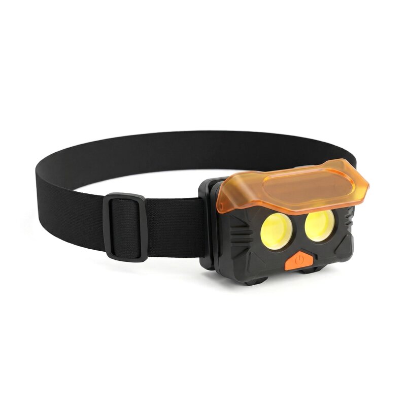 PANTHER PT-5106 3AAA PİLLİ KAFA LAMBASI - Panther