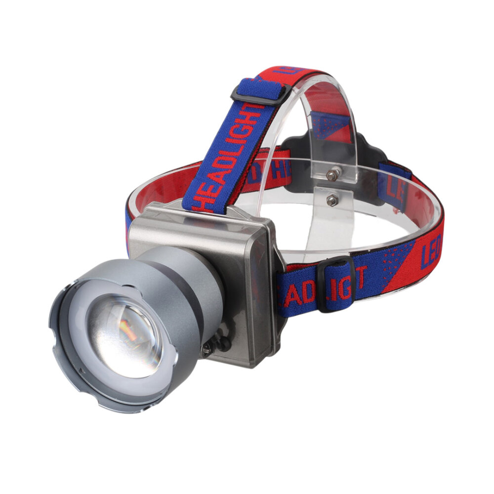 PANTHER PT-5221 USB ŞARJLI KAFA LAMBASI - 2