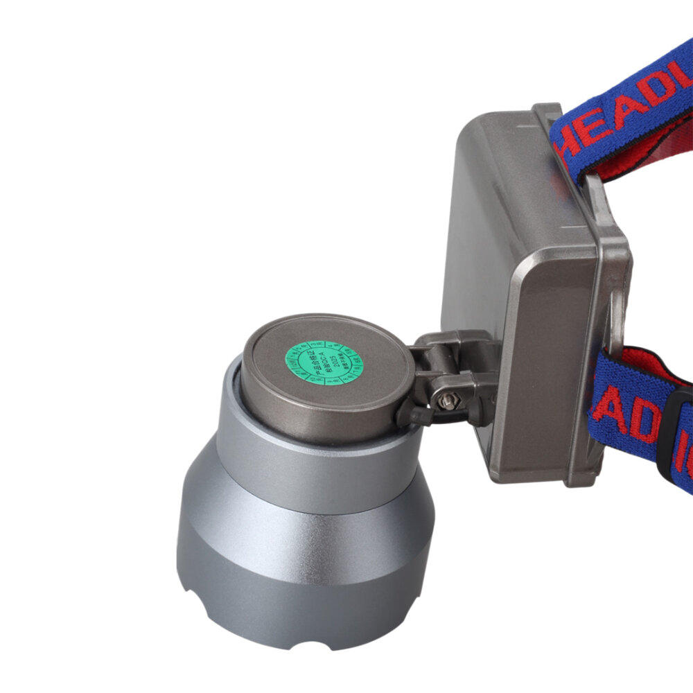 PANTHER PT-5221 USB ŞARJLI KAFA LAMBASI - 3