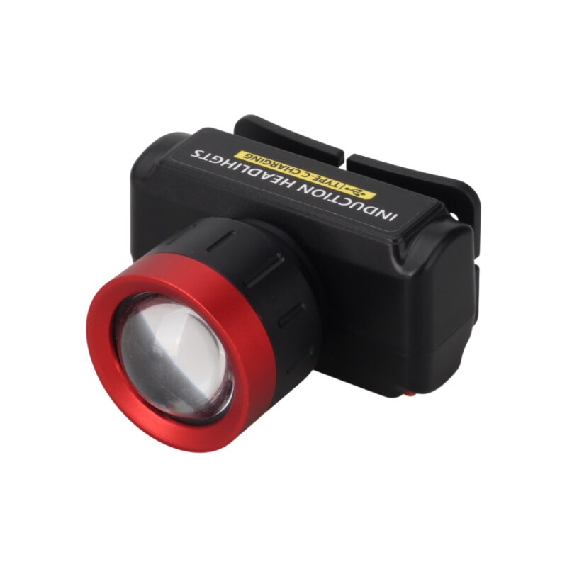 PANTHER PT-5224 USB ŞARJLI KAFA LAMBASI - 3