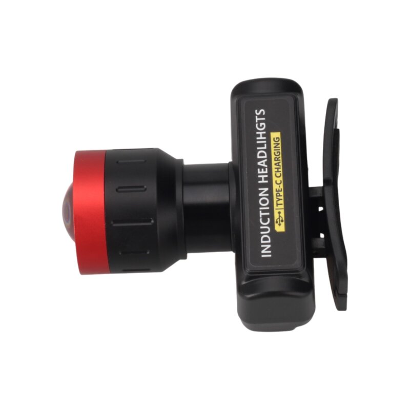 PANTHER PT-5224 USB ŞARJLI KAFA LAMBASI - 5