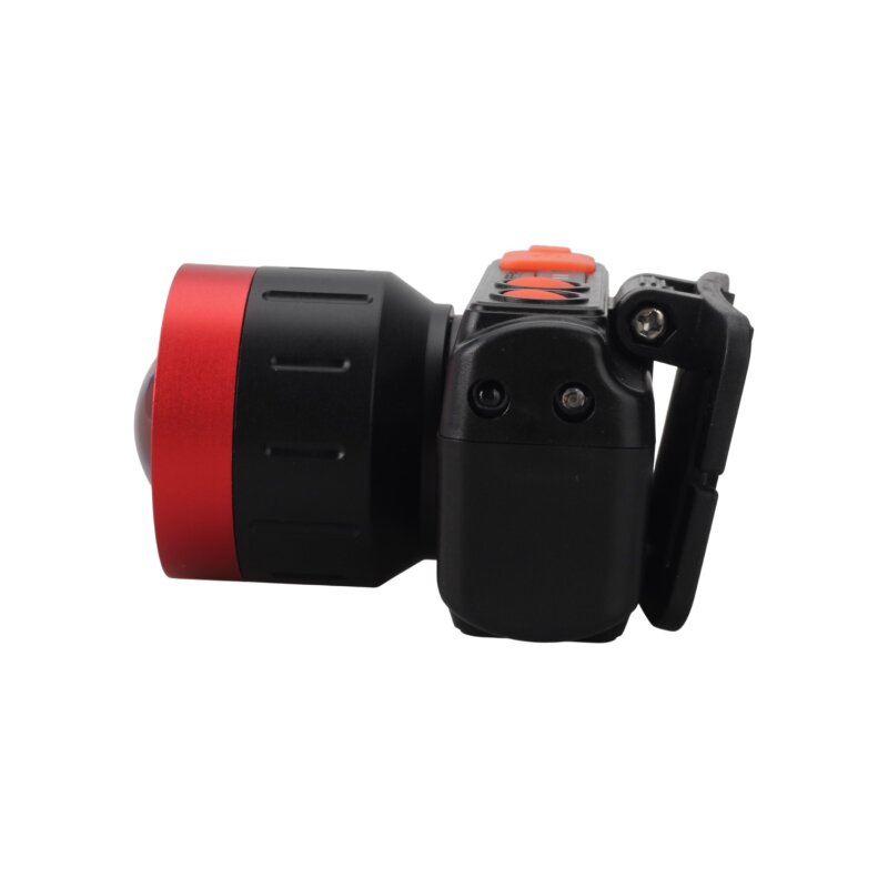 PANTHER PT-5224 USB ŞARJLI KAFA LAMBASI - 7