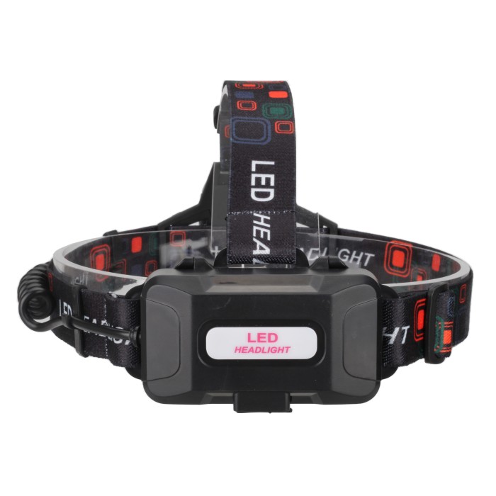 PANTHER PT-5225 USB ŞARJLI KAFA LAMBASI - 4