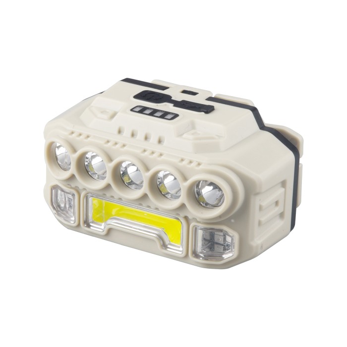 PANTHER PT-5227 USB ŞARJLI KAFA LAMBASI - 2