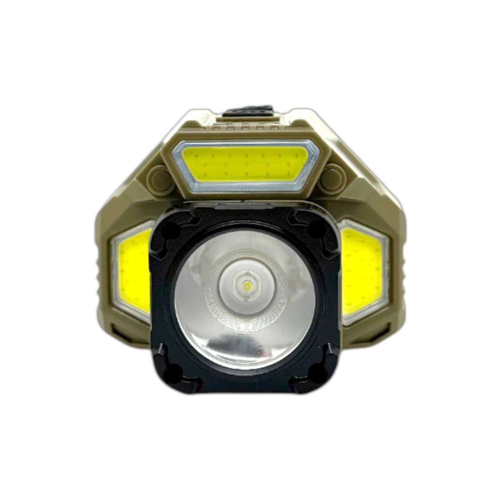 PANTHER PT-5228 USB ŞARJLI KAFA LAMBASI - 2