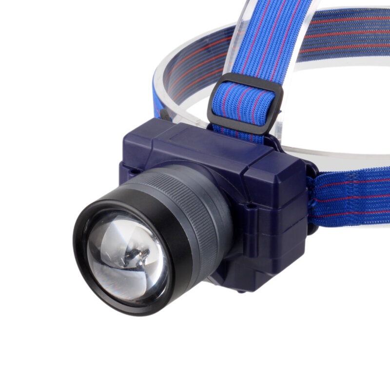 PANTHER PT-5229 USB ŞARJLI KAFA LAMBASI - PANTHER